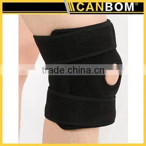 High Quality Adjustable Fashion Sports Knee Guard thumbnail-5