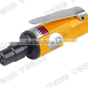 20000rpm 6mm Air Angle Aie Grinder thumbnail-1