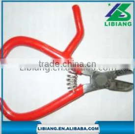 High Quality Garden Tool Pruning Scissor Especially for Banana thumbnail-1