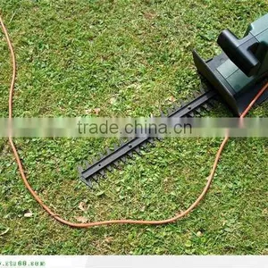 Two Stroke Lawn Mower and Leaf Blower thumbnail-1