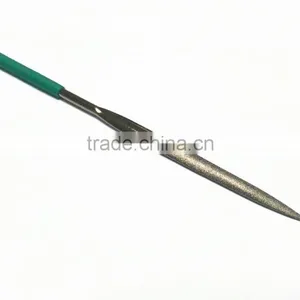 Square Diamond File Round Triangular Ten Shapes thumbnail-3