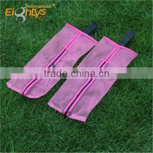 Handled Durable Mesh Socks Laundry Bags thumbnail-1