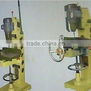 Woodworking Square Hole Drilling Machine for Wood thumbnail-1