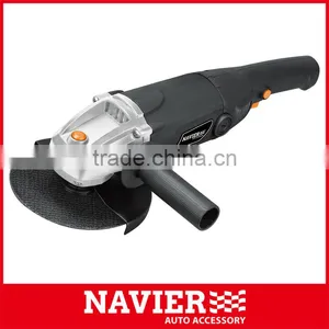 Heavy Duty 1350W 180mm Angle Grinder thumbnail-1