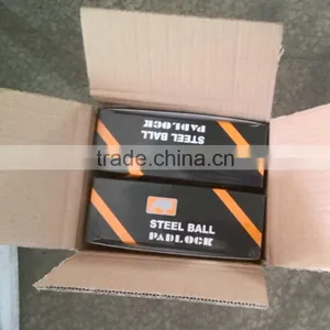 STEEL PADLOCKS thumbnail-6