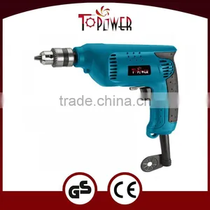 10mm 400w Electric Tools Drill Machine thumbnail-1