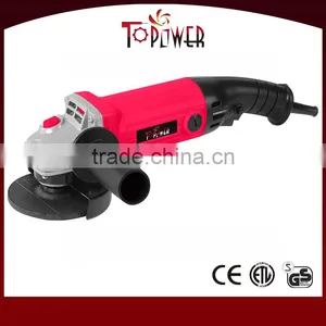 Electric Mini Grinder Dexter Tools thumbnail-1