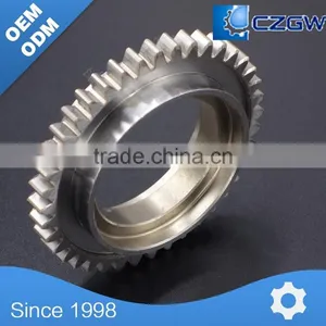 Casting/ Cast Part for Motor/Auto/ Machinery/Machining/Machine Part thumbnail-6