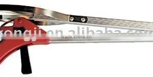 Handy Grabber Reachers, Folding Pick up Tool W/locking Handle thumbnail-1