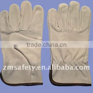 Leather Working Gloves ZM41-H thumbnail-1