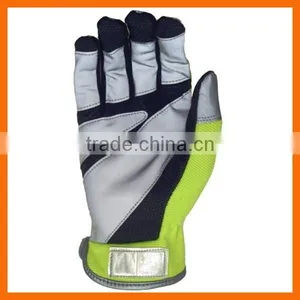 Military Police Traffic Control Gloves thumbnail-3