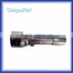 Uniquefire UF-1407 T38 Cree Xm-l t6 Zoom Flashlight Torch thumbnail-2
