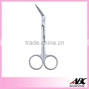 Professional Stainless Steel Toe Nail Scissor thumbnail-2