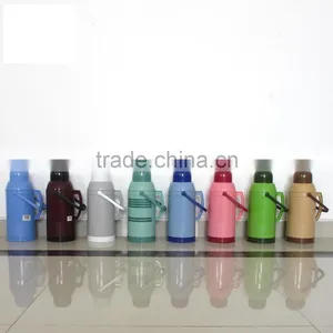 Plastic Thermos Vacuum Flask LYR-107 thumbnail-6