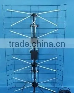 4G LTE Yagi Antenna 746-806MHz16dBi 14dBi 10dBi High Gain thumbnail-6