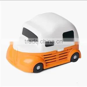 Mini Icecream Car Vacuum Cleaner Handy Best Mini Vacuum Cleaner thumbnail-5
