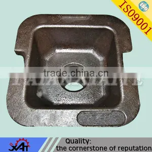 Auto Parts Carbon Steel Mold Forging thumbnail-1