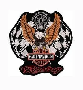 Embroidery Patch thumbnail-4