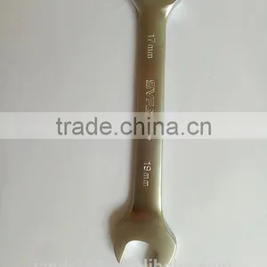 Double Offset Ring Box Head Wrench thumbnail-6