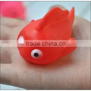 13pcs Rubber Animals With Sound Baby Shower Party Favors For Kid Baby Child Christmas Gift Toy Gift thumbnail-5