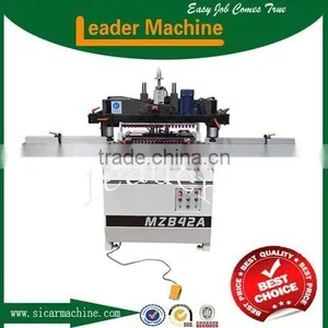 MZB42A Two Rows Carpenter Boring Machine thumbnail-1