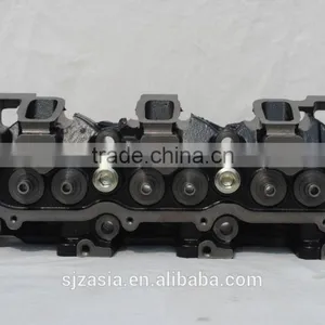 Engine Cylinder Head for Ford 4.0L Engine With OEN: F5TZ6049B thumbnail-1