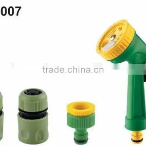 Spray Gun CS-1002 4 Functions Spray Nozzle Spray Gun thumbnail-2
