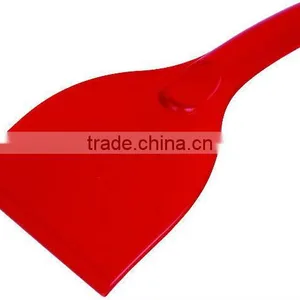 New Style Plastic Car Ice Scraper thumbnail-1