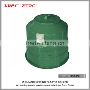 250L HDPE Garden Compost Bin XDB-410 thumbnail-2