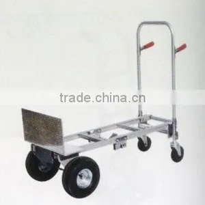 Hand Carts & Trolleys thumbnail-1