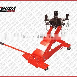 1.5T CE Approved Car Repair Hydraulic Lifting Jack thumbnail-1