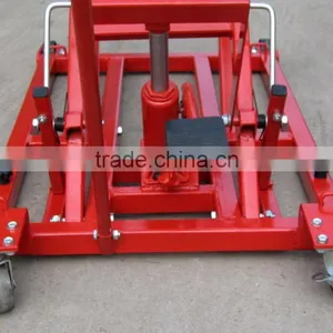 1500LB Hydraulic Two-way Cylinder ATV Lift Jack thumbnail-6