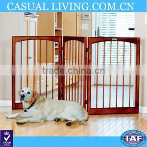 3-PANEL PET GATE-36"H thumbnail-1