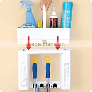 All-In-1 Cleaning Tool Station thumbnail-1