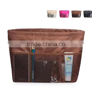 Hot Sales Storage Handbag Insert Organizer Bag thumbnail-3