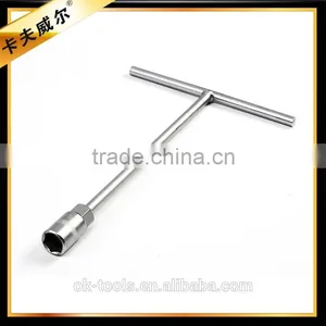 OK-TOOLS NEW Special T Style Socket Wrenches Series thumbnail-1