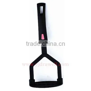 NY-7118 FDA LFGB Standard Nylon Potato Masher thumbnail-1