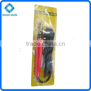 Welding Soldering Supplies Electric Soldering Iron Kit thumbnail-1