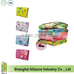 Extra Large Foldable pp Beach Mat 180x160cm(TM-BM-010) thumbnail-1