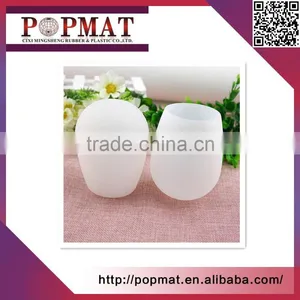 Unbreakable Silicone Wine Glasses thumbnail-2