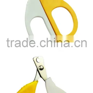 Easy Use Pet Nail Clipper thumbnail-2