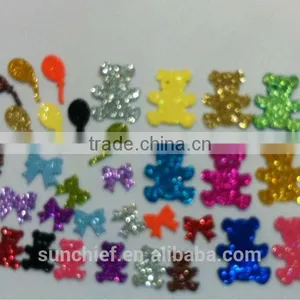 EVA Foam Craft Shapes thumbnail-3