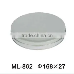 Round Dvd/cd Tin Can thumbnail-1