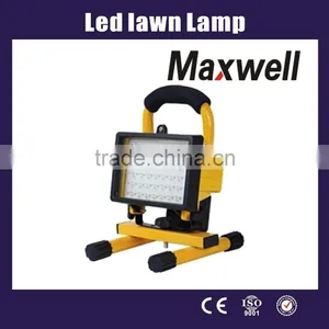 Led Lawn Lamp thumbnail-1