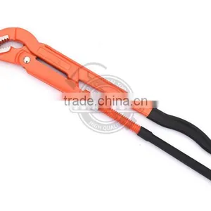 Free Sample1/2 Inch Self-Lock Pipe Fitting Wrench Wholesale thumbnail-3