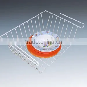 545-11 Hanging Dish Rack for Drying thumbnail-1