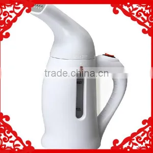 Mini Garment Steamer Travel Steamer Iron Handy Steamer thumbnail-3
