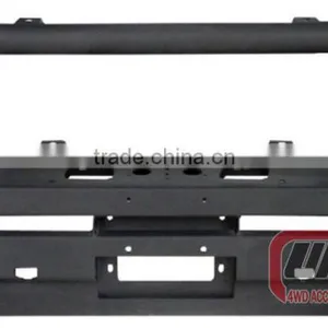 Unity 4wd Brand China 4x4 Manufacturer UNI-Y60-FC Sa-fari Y60 Bumper Boats for Sale thumbnail-1