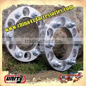 Wholesale 5x114.3 Wheel Spacer for Navara D40 thumbnail-1