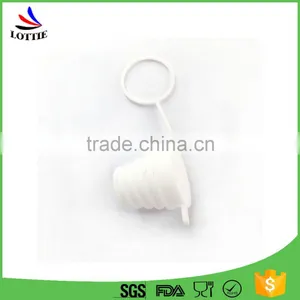 Factory Direct Custom Food Grade Non-toxic Silicone Stopper/bottle Stopper thumbnail-1